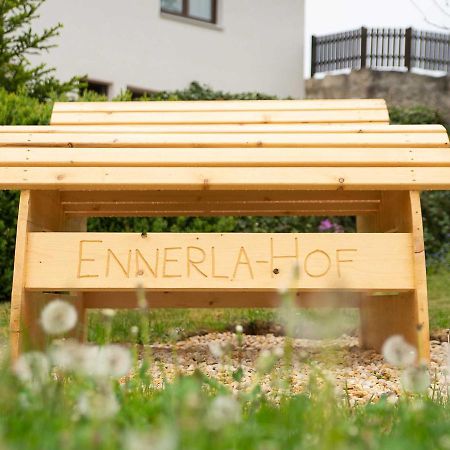 Ennerla Hof Villa Потенщайн Екстериор снимка