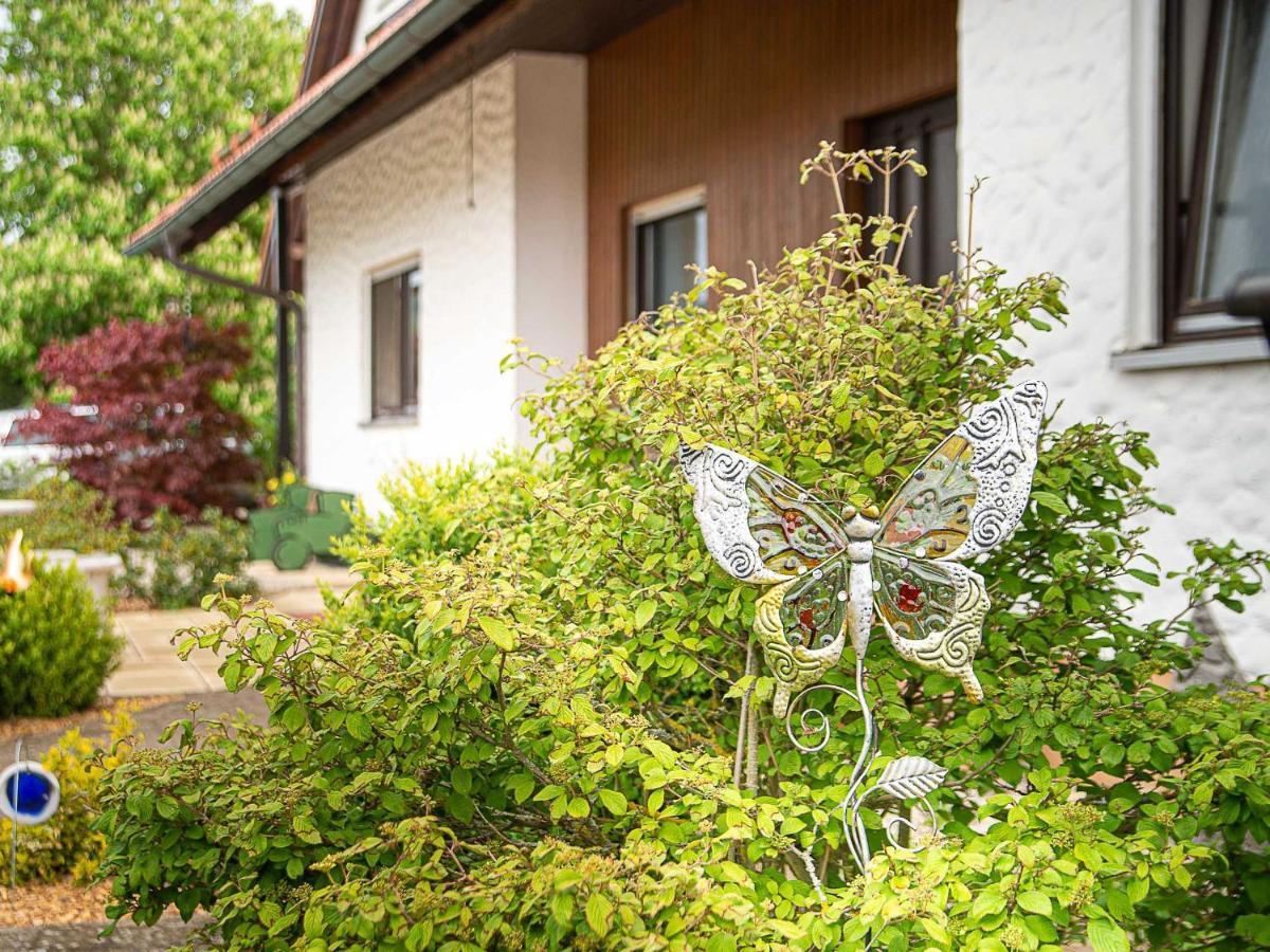 Ennerla Hof Villa Потенщайн Екстериор снимка