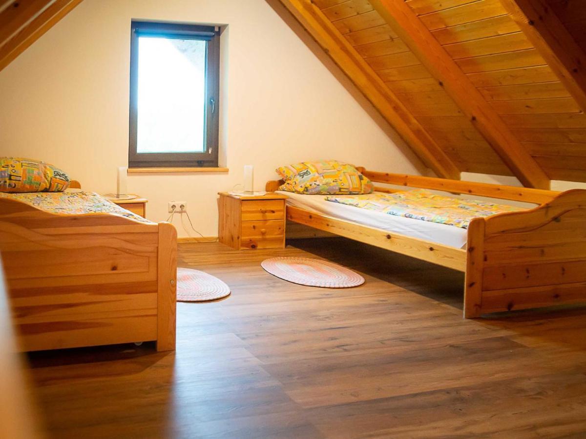 Ennerla Hof Villa Потенщайн Екстериор снимка