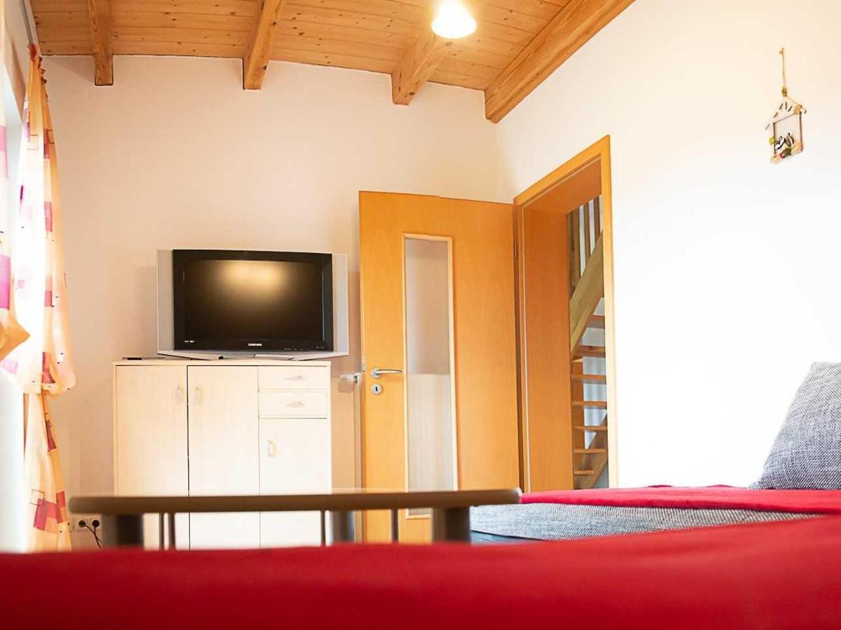 Ennerla Hof Villa Потенщайн Екстериор снимка