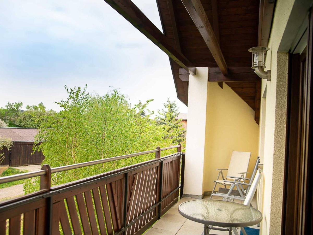 Ennerla Hof Villa Потенщайн Екстериор снимка