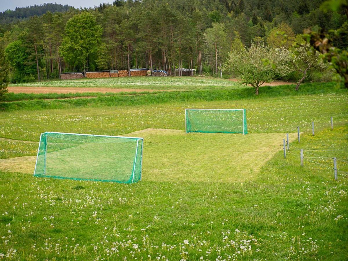 Ennerla Hof Villa Потенщайн Екстериор снимка