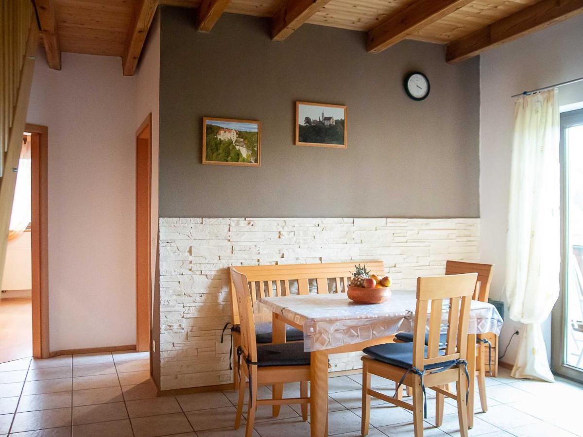 Ennerla Hof Villa Потенщайн Екстериор снимка