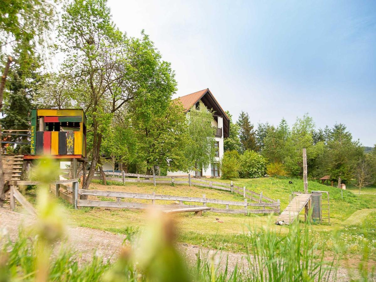 Ennerla Hof Villa Потенщайн Екстериор снимка