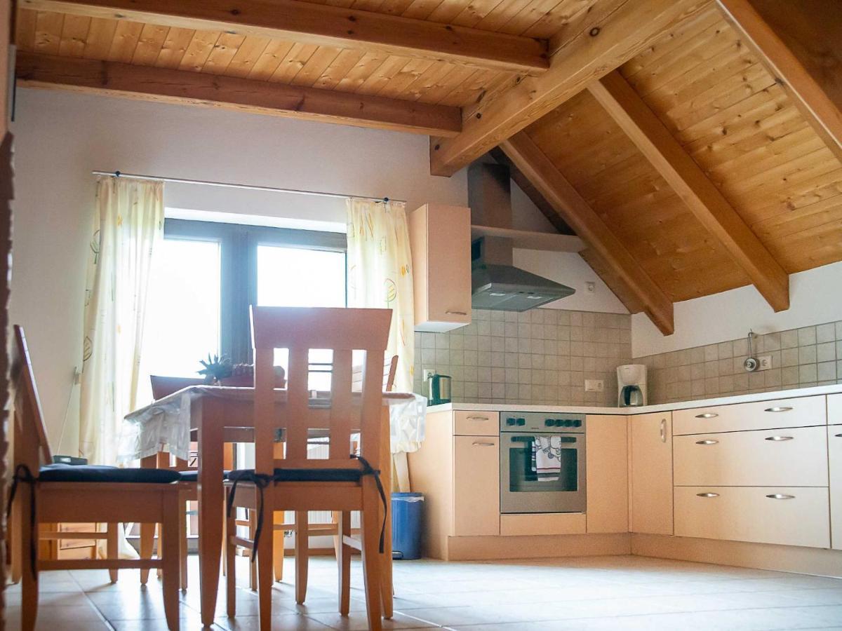 Ennerla Hof Villa Потенщайн Екстериор снимка