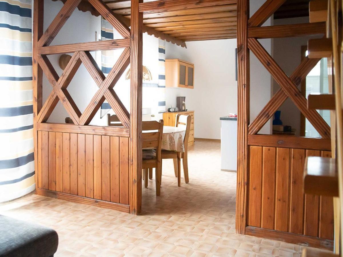 Ennerla Hof Villa Потенщайн Екстериор снимка
