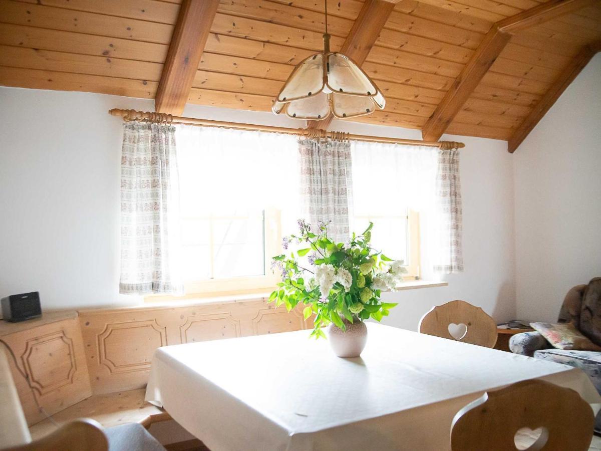 Ennerla Hof Villa Потенщайн Екстериор снимка