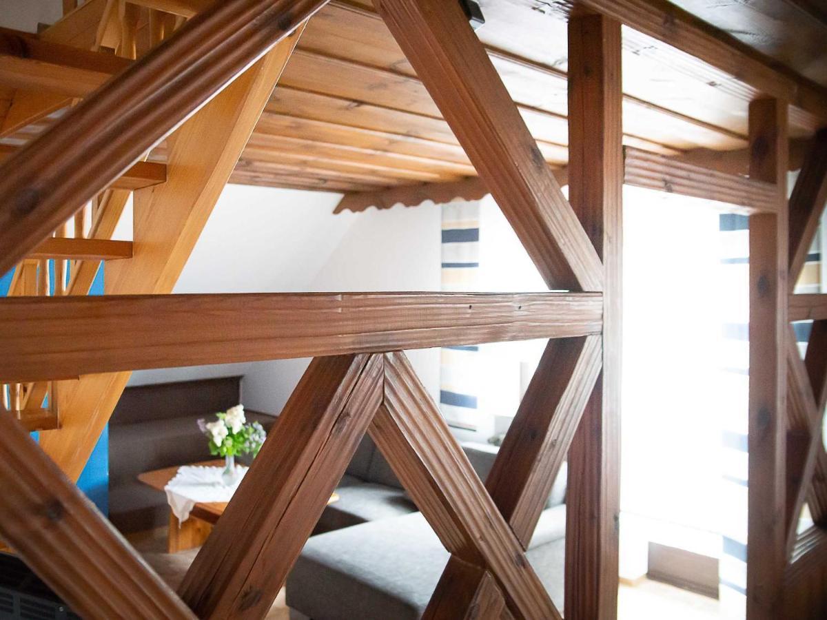 Ennerla Hof Villa Потенщайн Екстериор снимка