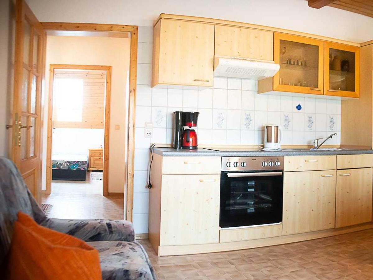 Ennerla Hof Villa Потенщайн Екстериор снимка