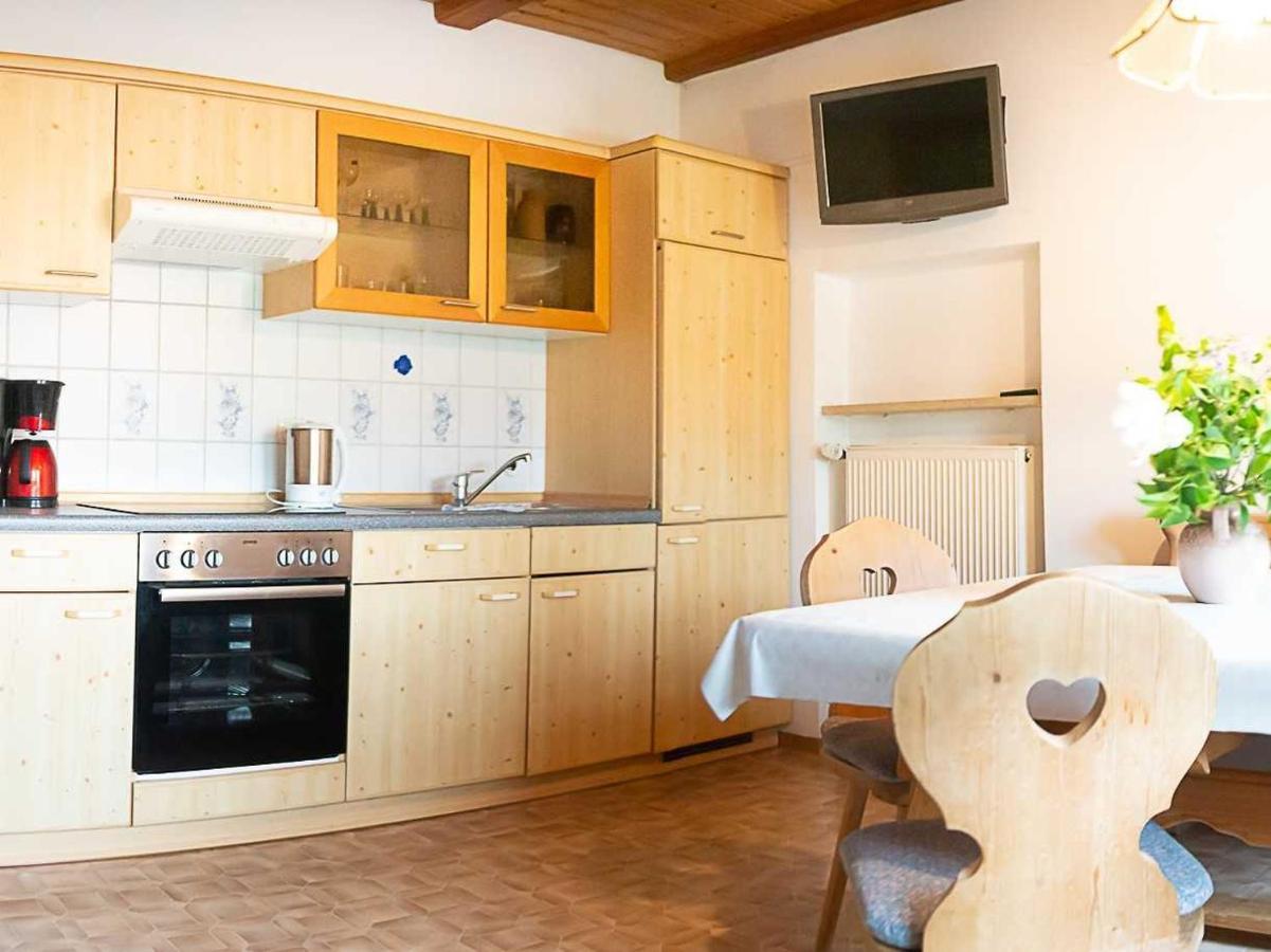 Ennerla Hof Villa Потенщайн Екстериор снимка